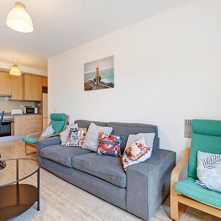 Apartamento Tazacorte Eksteriør billede