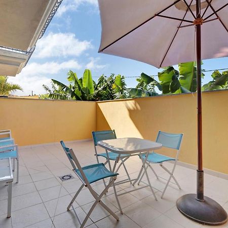 Apartamento Tazacorte Eksteriør billede