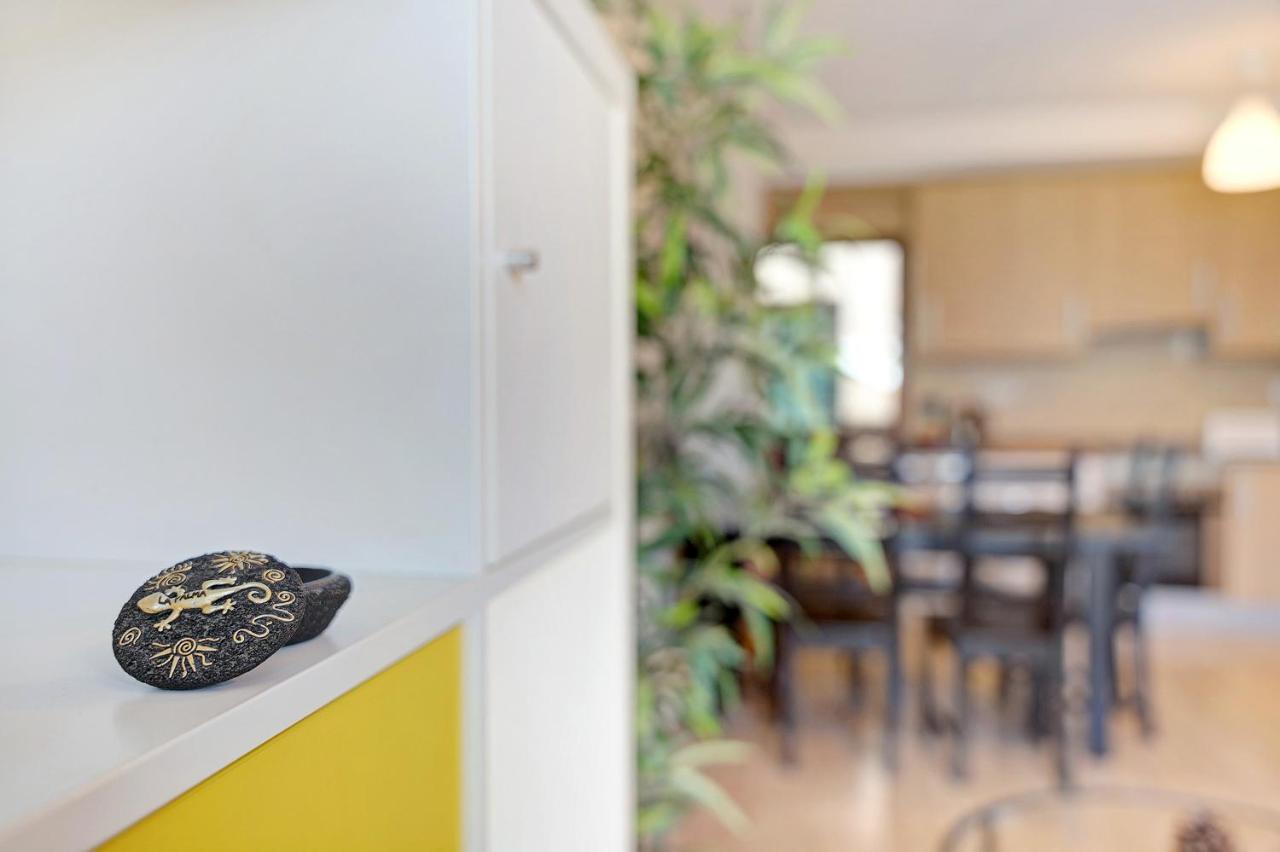Apartamento Tazacorte Eksteriør billede