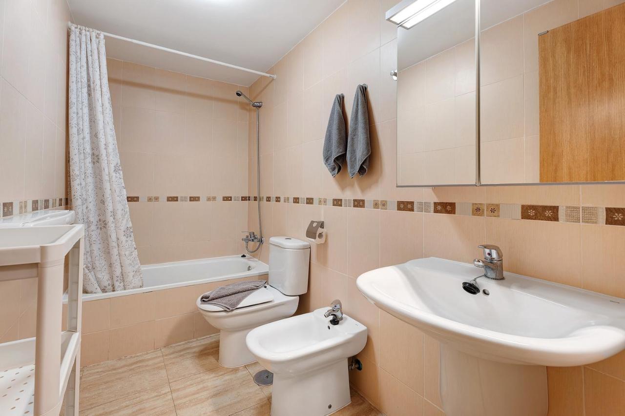 Apartamento Tazacorte Eksteriør billede