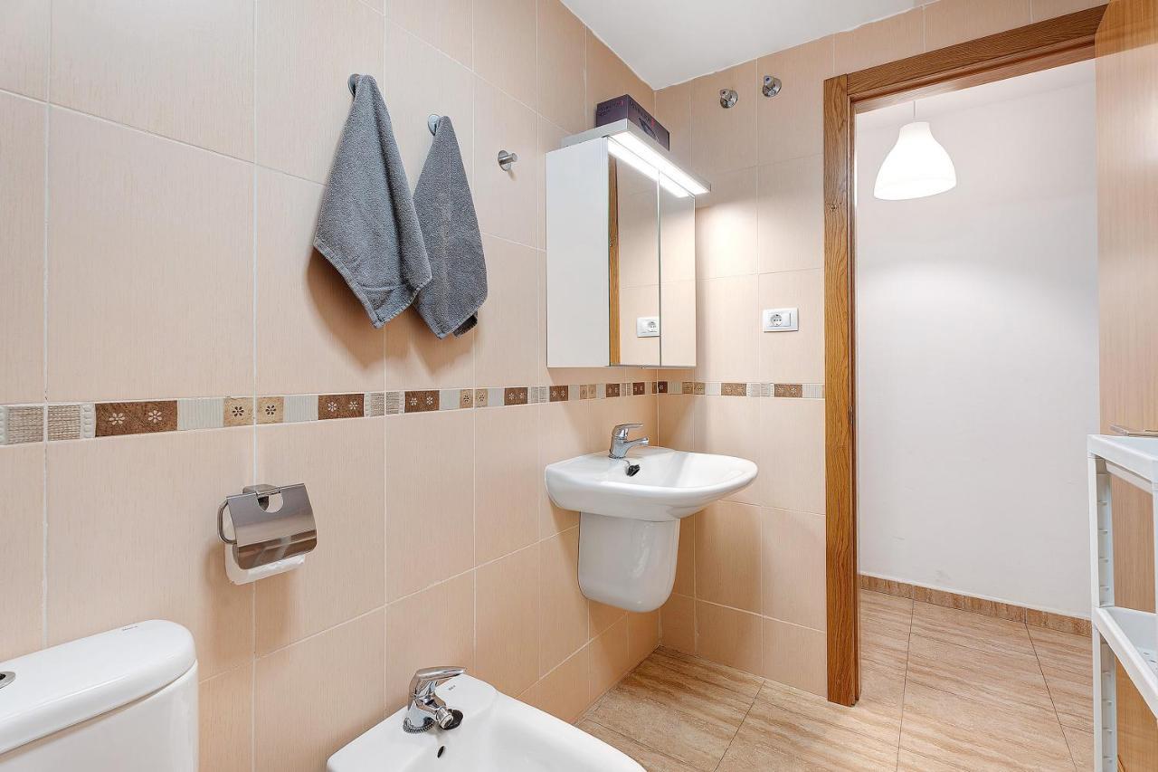 Apartamento Tazacorte Eksteriør billede