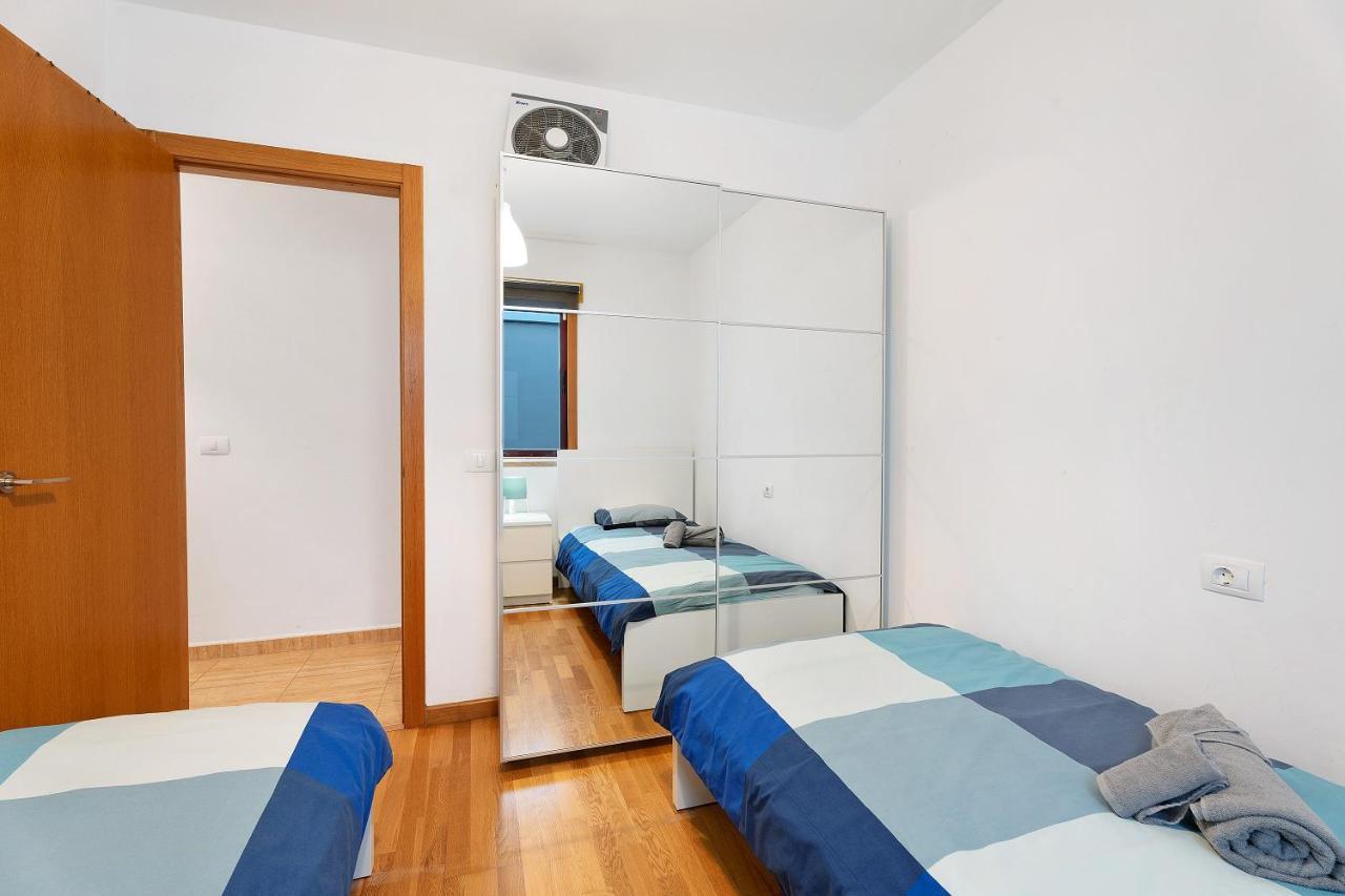 Apartamento Tazacorte Eksteriør billede