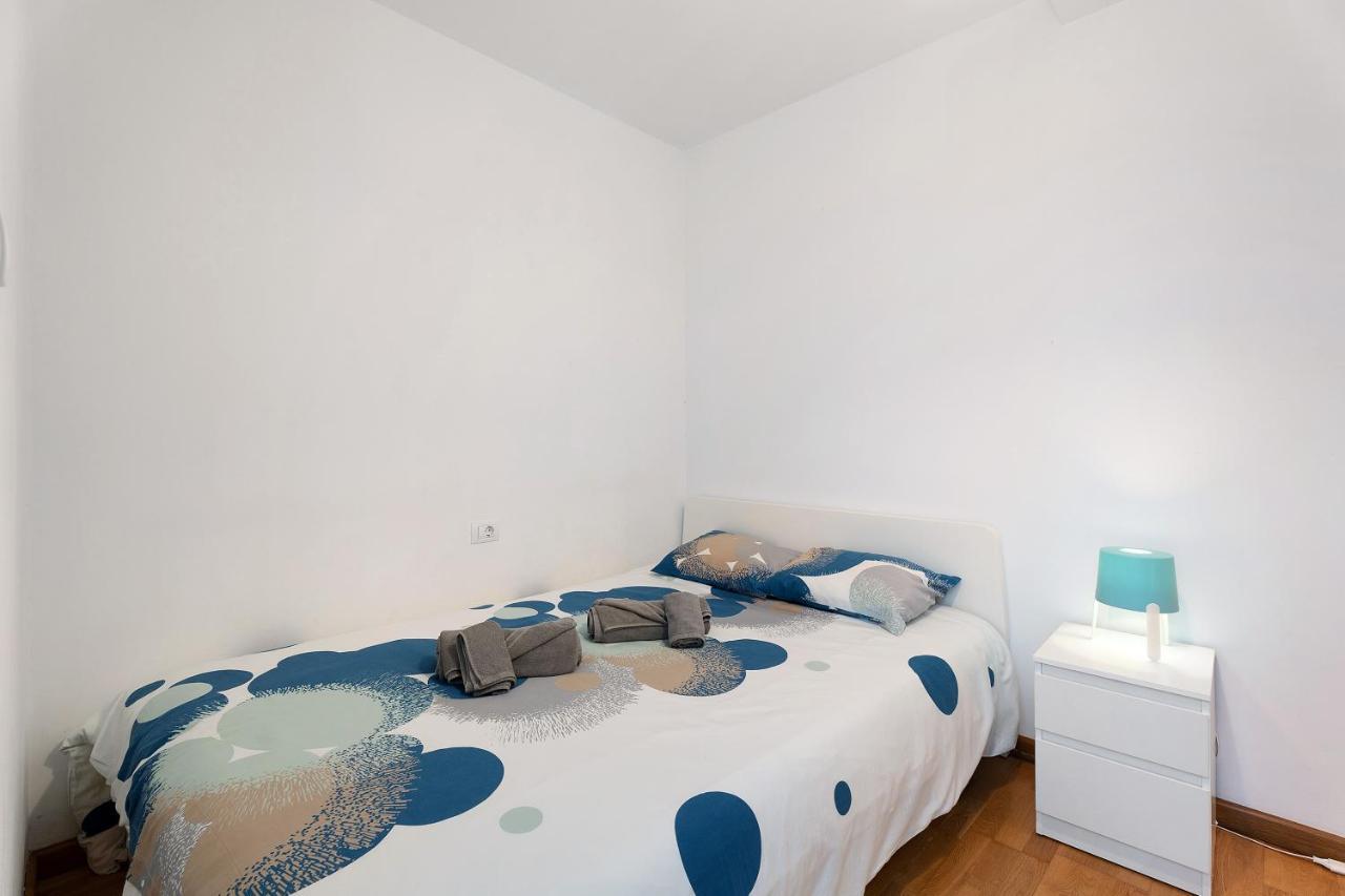 Apartamento Tazacorte Eksteriør billede
