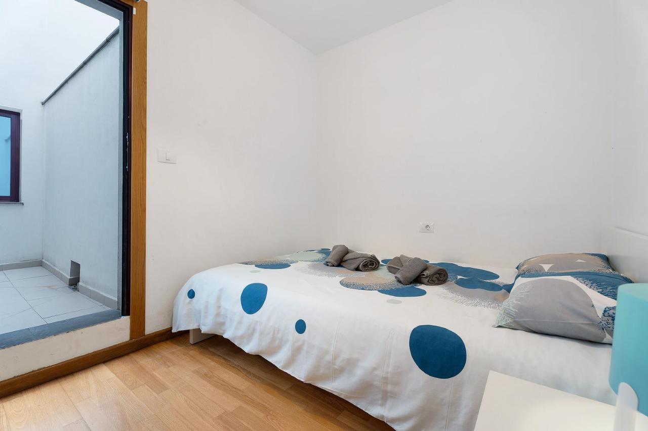 Apartamento Tazacorte Eksteriør billede
