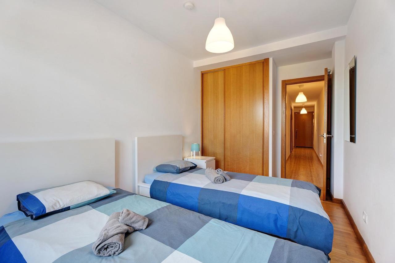 Apartamento Tazacorte Eksteriør billede