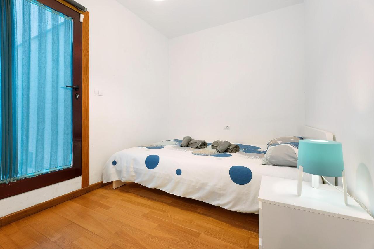 Apartamento Tazacorte Eksteriør billede