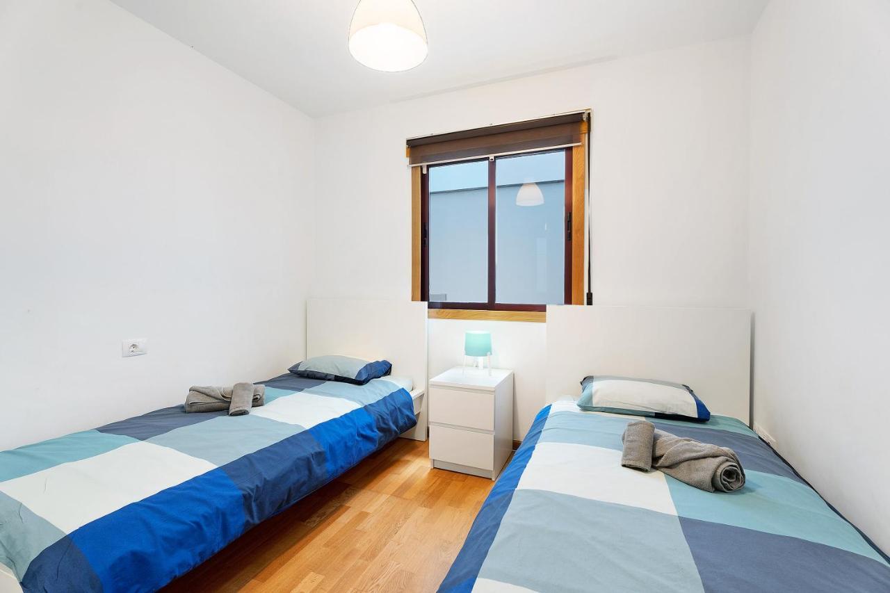 Apartamento Tazacorte Eksteriør billede
